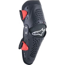 Alpinestars Sx-1 Youth Genç Mafsallı Diz Koruma