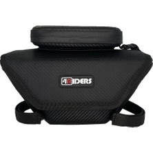 4Riders Carbon Series Maxi Gidon Çantası