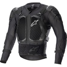 Alpinestars Bionic Action V2 Body Armour (Tam Gövde Koruma)