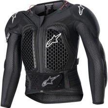 Alpinestars Bionic Action V2 Youth Genç Body Armour (Tam Gövde Koruma)