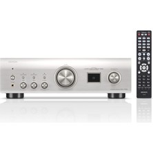 PMA-900HNE Hifi Amplifikatör, Stereo, Heos Entegre, 2 x 85 W, Entegre Fono Ön Amplifikatör, Hi-Res Sertifikalı, Airplay 2, Bluetooth, Gümüş