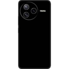Tr Iletişim Xiaomi Poco F7 Ultra ile Uyumlu Kılıf Ince Sıvı Silikon Tam Koruma Yumuşak Jel S