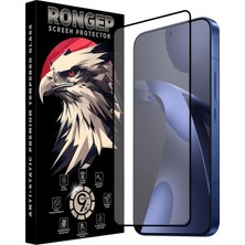 Tr [full-Glass] Xiaomi 17T Pro Için Ekran Koruyucu 9h Sertlikte Anti-Static Temperli Cam 17 T Pro E