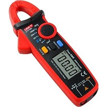 Tr Unit UT-210E 100A Ac/dc Mini Pensampermetre+Globe Bant Hediye