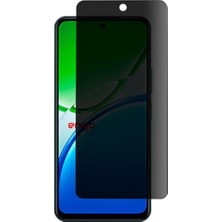 Tr Vivo Y31 5g Ile Uyumlu Hayalet Ekran Koruyucu, Yandan Görünmeyen Anti-Spy Gizlilik (Privacy) K