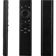YFS Samsung Ile Uyumlu BN59-01260A Sesli LCD LED Tv Kumandası
