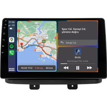 Tr Fiat Doblo Android Multimedya Sistemi (2002-2010) CRV-4772X (8gb Ram / 128GB Hafıza)