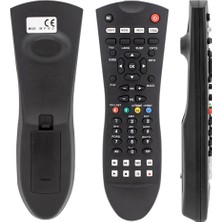 YFS Digitürk Ile Uyumlu DT-9101 Uydu Kumandası
