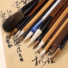 Tr Çini Tahrir, Seramik Boyama, Çini Boyama, Vazo, Sırlama, Resim, Hasır Fırçalık, Brush Yaz�