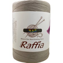 Yumuşak Raffia Rafya 100 gr NSX100