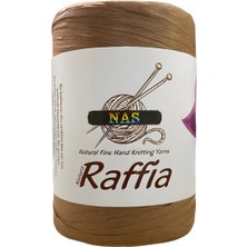 Yumuşak Raffia Rafya 100 gr NSX100