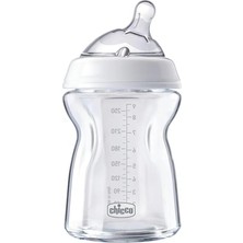 Chicco Naturalfeeling Cam Biberon 0+ Ay 250 ml