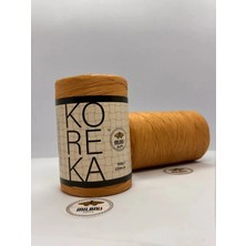 Rafya El Örgü Ipliği 100GR 220MT