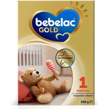 Bebelac Gold Bebek Devam Sütü No1 350 gr