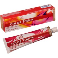 Saç Boyası 60 ml 6.47 Koyu Kumral Kızıl Kahve