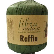 Raffia Rafya Şapka Kağıt Ip