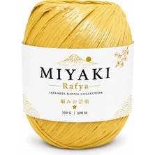 Miyaki Rafya 300MT