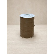 Napoli Raffia MT44 Acı Kahve Rafya Iplik 100 gr – 200 M