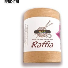 Rafya 100GR El Örgü Ipliği