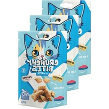 Myg Plus 60 gr Ton Balıklı Kedi Ödülü - Lezzetli ve Besleyici