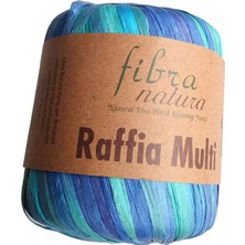 Rafya, Raffia Multi