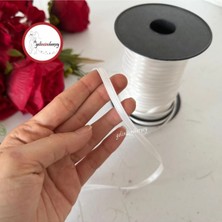 Ince Kurdele 6 mm 5 Metre