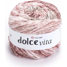 Dolce Vıta - Örgü Ipi -3409