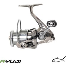 Ryuji Aero 2000S Spin Olta Makinesi