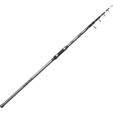 Okuma Alaris Tele Surf 390 cm Karbon Fiber Surf Kamışı 100-200 gr Hızlı Aksiyon Özellikli