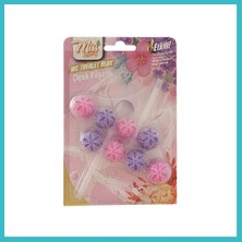 Defne Store 2X55 gr Çiçek Kokulu Wc Blok Dfnbez