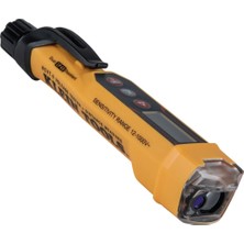 Tr Ncvt-6 | Gerilim Kontrol Cihazı Temassız 12 – 1000 V Ac | Lazer Mesafe Ölçerli Test Kalemi