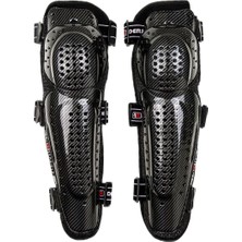 4riders Carbon Series Diz Koruması