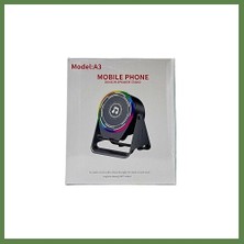 Bezos Bluetooth Mobil Hoparlör HB006