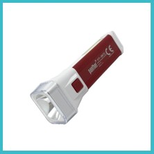 Defne Store USB Şarjlı Solar El Feneri Dfnbez