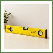 Bezos 60 cm Metal Su Terazisi HB006