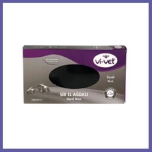 Nida Siyah 400 ml Sir El Ağdası Nıda
