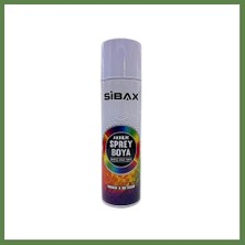 Bezos Parlak Siyah Sprey Boya 250 ml HB006