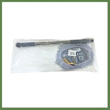 Bezos Oval Sopalı Oto Yıkama Mopu HB006