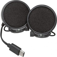 Scorpıon Exo-Com Speakers