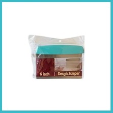 Defne Store Metal Kare Spatula Dfnbez
