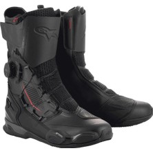 Alpinestars SP-X BOA Korumalı Motosiklet Botu Siyah