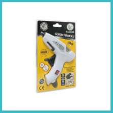 Defne Store Ince Sıcak Silikon Tabancası 30 W Dfnbez