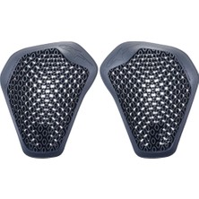 Alpinestars Nucleon Flex Pro Omuz Koruma (L2) Siyah