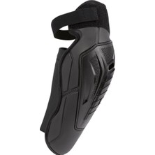 Icon Field Armor 3 Dirsek Koruma Siyah
