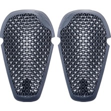 Alpinestars Nucleon Flex Pro Diz Koruma (L2) Siyah