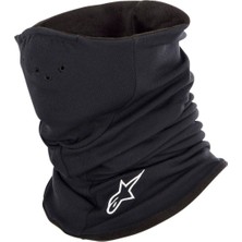 Alpinestars Tech Termal Boyunluk Siyah