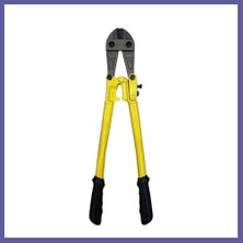Nida 18X450 mm Demir Kesme Makası Nıda