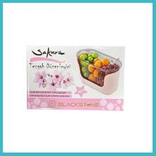 Defne Store Sakura Tezgah Düzenleyici Dfnbez