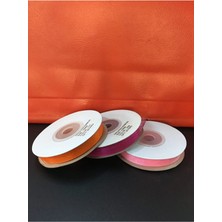 Organze Kurdela (10 Mm. - 25 Yrd. - 3 Top)