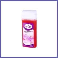 Nida 100 ml Roll-On Sir Ağda Yoğun Pudralı Nıda
